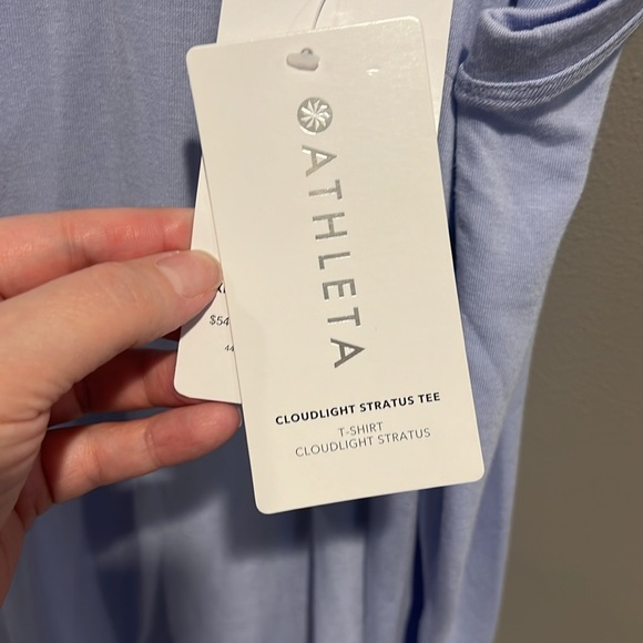 Athleta top - Picture 3 of 5
